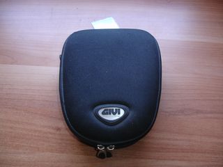 Tank Bag Givi T409 Μαγνητικό