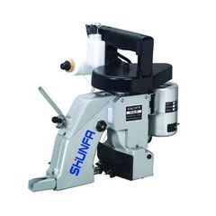 ΣΑΚΟΡΑΠΤΙΚΗ ΜΗΧΑΝΗ SHUNFA SF 26 - 1A