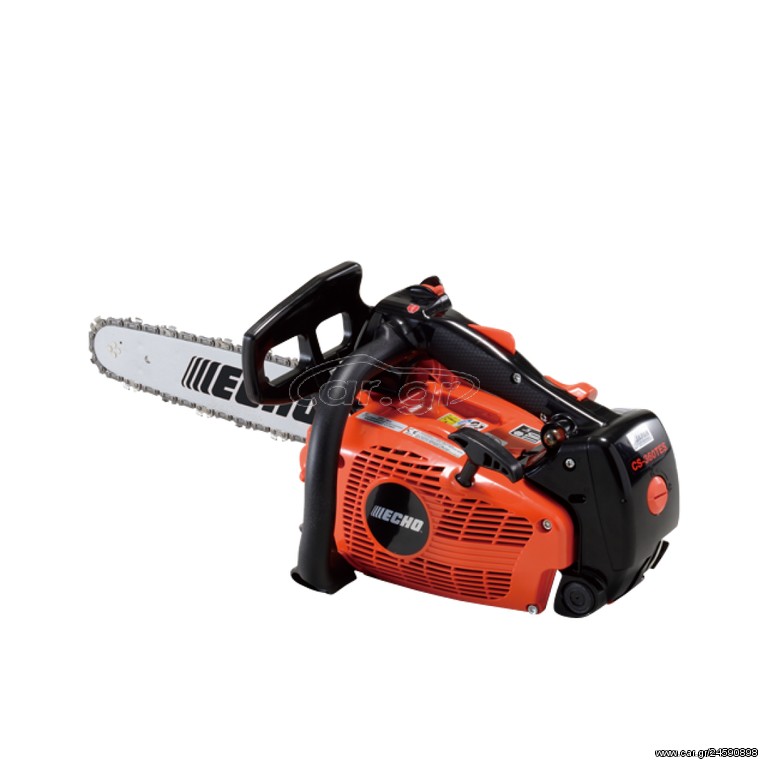 ECHO CS-360 TES - 35,8 cc - 2,04 Hp