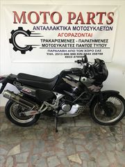 HONDA AFRICA TWIN 750 ΓΙΑ ΑΝΤΑΛΑΚΤΙΚΑ ΚΟΜΜΑΤΙ ΚΟΜΜΑΤΙ - MOTO PARTS