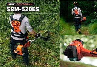 ECHO SRM-520 ES-thumb-1