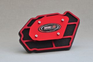 Φίλτρα Αέρος MWR High Efficient & Full Race για Kawasaki H2-SX & H2, MC-040-15-HE &  MC-040-15-R