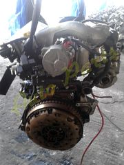 ΚΙΝΗΤΗΡΑΣ RENAULT SCENIC 1.9D dCi , 120Ps / 4000Rpm , 114.000Km (6 ΜΗΝΕΣ ΓΡΑΠΤΗ ΕΓΓΥΗΣΗ) , ΚΩΔ.ΚΙΝ. F9Q812 , ΜΟΝΤΕΛΟ 2003-2007-thumb-2