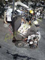 ΚΙΝΗΤΗΡΑΣ RENAULT SCENIC 1.9D dCi , 120Ps / 4000Rpm , 114.000Km (6 ΜΗΝΕΣ ΓΡΑΠΤΗ ΕΓΓΥΗΣΗ) , ΚΩΔ.ΚΙΝ. F9Q812 , ΜΟΝΤΕΛΟ 2003-2007-thumb-4