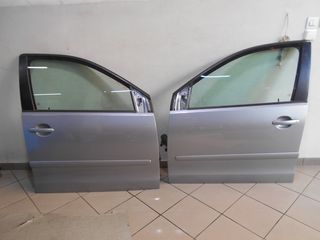 ΠΟΡΤΕΣ ΕΜΠΡΟΣ & ΠΙΣΩ ΑΠΟ VW POLO 03-09 !!!!