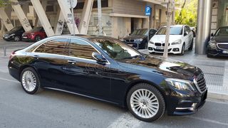 Mercedes-Benz S 350 2015 4-MATIC SPORT PACKET PANORAMA-thumb-28