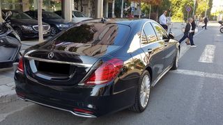 Mercedes-Benz S 350 2015 4-MATIC SPORT PACKET PANORAMA-thumb-30