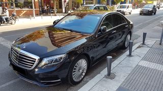 Mercedes-Benz S 350 2015 4-MATIC SPORT PACKET PANORAMA-thumb-31