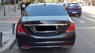 Mercedes-Benz S 350 2015 4-MATIC SPORT PACKET PANORAMA-thumb-33