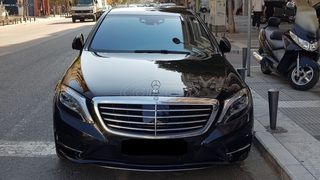 Mercedes-Benz S 350 2015 4-MATIC SPORT PACKET PANORAMA-thumb-32