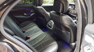 Mercedes-Benz S 350 2015 4-MATIC SPORT PACKET PANORAMA-thumb-24