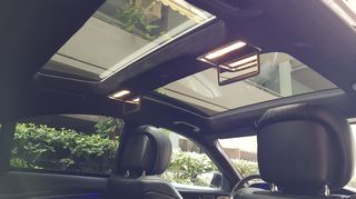 Mercedes-Benz S 350 2015 4-MATIC SPORT PACKET PANORAMA-thumb-25