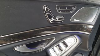 Mercedes-Benz S 350 2015 4-MATIC SPORT PACKET PANORAMA-thumb-26