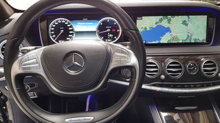 Mercedes-Benz S 350 2015 4-MATIC SPORT PACKET PANORAMA-thumb-21