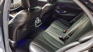 Mercedes-Benz S 350 2015 4-MATIC SPORT PACKET PANORAMA-thumb-19