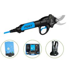 ΨΑΛΙΔΙ ΗΛΕΚΤΡΙΚΟ CAMPAGNOLA PONY PRO