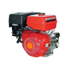 ΚΒ200D3  KUMATSUGEN - Κινητήρας Βενζίνης (Σφήνα)