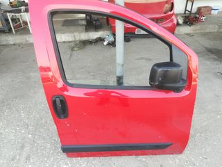 πόρτα εμπρός δεξιά FIAT FIORINO 2008