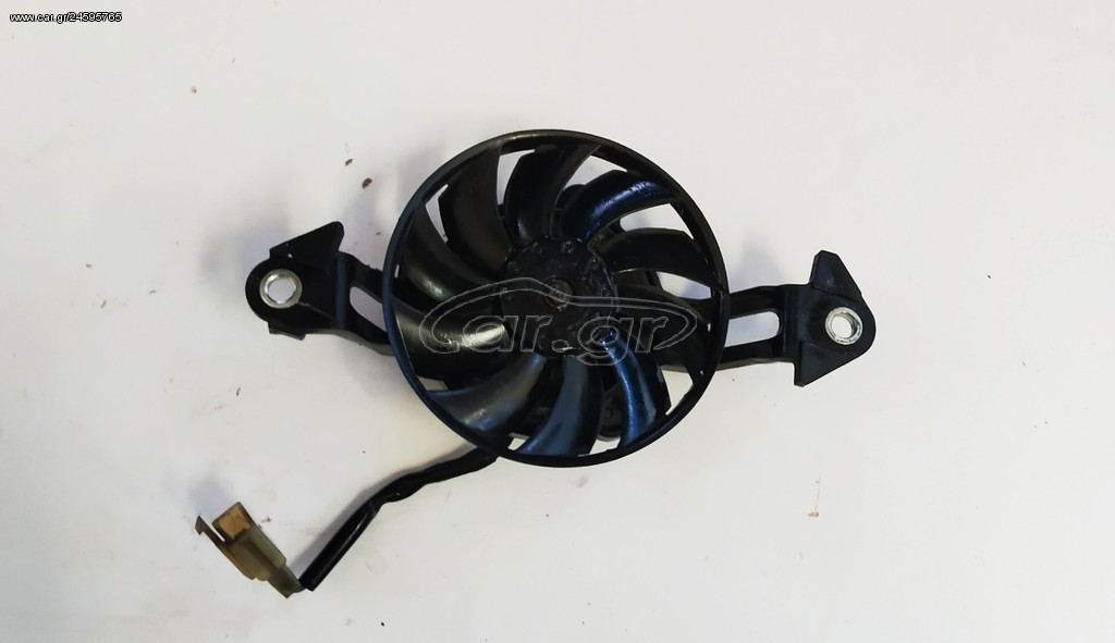 ΒΕΝΤΙΛΑΤΕΡ CRYPTON X 135