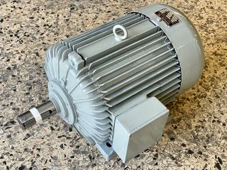 Ηλεκτροκινητήρας 25Hp 1400rpm 400v