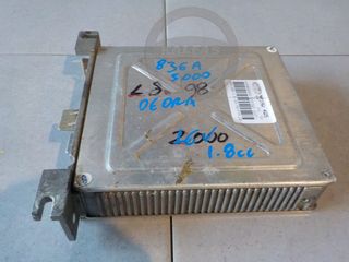 LANCIA DEDRA '96 1.8 16V ΕΓΚΕΦΑΛΟΣ MAGNETI MARELLI IAW 4Q5 (ΑΠΟ ΚΙΝΗΤΗΡΑ 836Α5000)