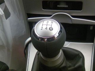 Πόμολο λεβιέ Toyota Yaris 5 ταχυτήτων