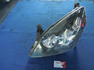 ΦΑΝΑΡΙ ΕΜΠΡΟΣ ΑΡΙΣΤΕΡΟ (L) (Γ) (ΗΛΕΚ) OPEL VECTRA C F2 (ΜΕ ΠΡΟΒΟΛΑΚΙ) 2005-2008 (INT 1)