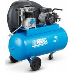 A29B 90LT - 3.0HP Αεροσυμπιεστής με Ιμάντα - ΙΜΑΝΤΑ - ABAC (#4116024363)