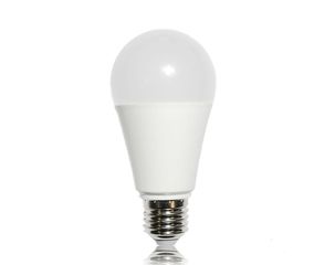 Λαμπτήρας Led E27 A60 15Watt Θερμό Λευκό 2700K BASIS 1515560 VITONE