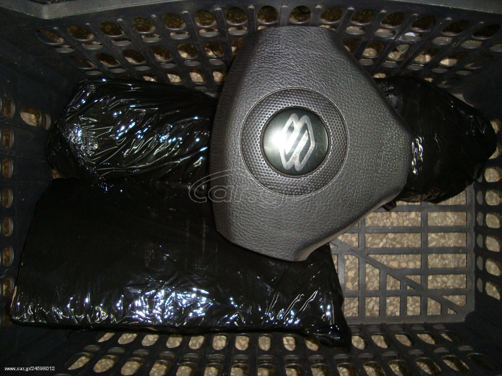 SUZUKI IGNIS 2005 MONTEΛΟ