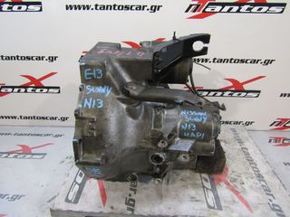 ΣΑΣΜΑΝ ΧΕΙΡ E13 NISSAN SUNNY N13