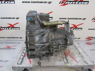 ΣΑΣΜΑΝ ΧΕΙΡ GA15 NISSAN ALMERA N15