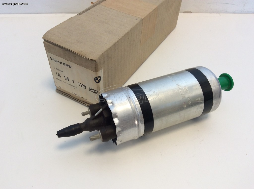 ΑΝΤΛΙΑ ΒΕΝΖΙΝΗΣ BMW Ε30 Μ3 GrN , 1502 - 2002tii , E28 , E24 , E23