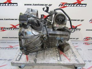 ΣΑΣΜΑΝ ΧΕΙΡ YD22 DIESEL NISSAN ALMERA N16/D22
