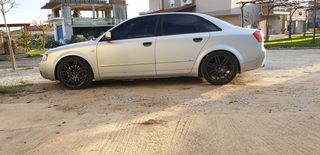 Audi A4 2004