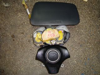 TOYOTA RAV4 2003 MONTEΛΟ