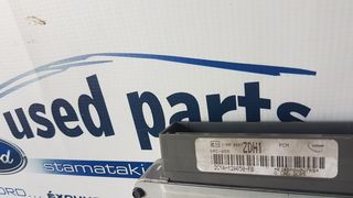 2C1A-12A650-FB DPC-655 2DH1 Visteon Ford Transit 2001-2006