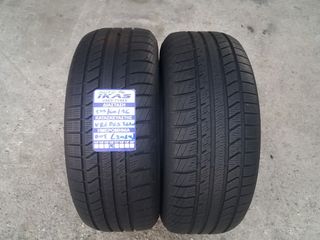 2 ΕΛΑΣΤΙΚΑ 235/60/16 VREDESTEIN (4 ΕΠΟΧΩΝ)**AUTO IKAS**