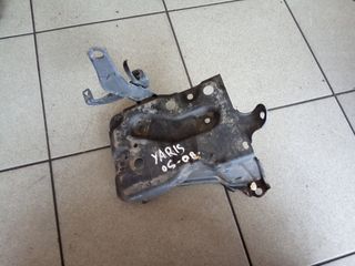 ΒΑΣΗ ΜΠΑΤΑΡΙΑΣ TOYOTA YARIS 1400CC DIESEL 90PS ΜΟΝΤΕΛΟ 2006-2011'' ΑΡΙΘΜΟΣ ΚΙΝΗΤΗΡΑ 1ND