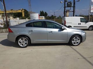 Volvo S60 2013 FACELIFT/MOMENTUM/AUTOMATIC-thumb-2