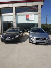 Volvo S60 2013 FACELIFT/MOMENTUM/AUTOMATIC-thumb-9