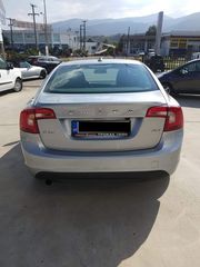 Volvo S60 2013 FACELIFT/MOMENTUM/AUTOMATIC-thumb-3