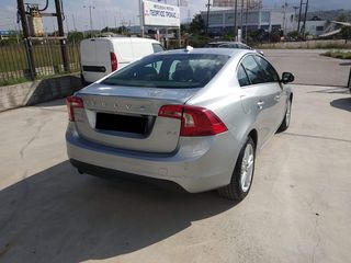 Volvo S60 2013 FACELIFT/MOMENTUM/AUTOMATIC-thumb-10