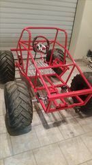 Loncin 2019 MINI MONSTER TRUCK ***ΠΟΥΛΗΘΗΚΕ***-thumb-6