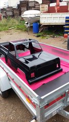 Loncin 2019 MINI MONSTER TRUCK ***ΠΟΥΛΗΘΗΚΕ***-thumb-9