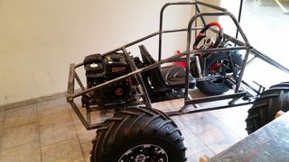 Loncin 2019 MINI MONSTER TRUCK ***ΠΟΥΛΗΘΗΚΕ***-thumb-10