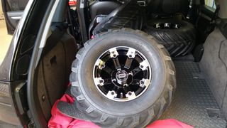 Loncin 2019 MINI MONSTER TRUCK ***ΠΟΥΛΗΘΗΚΕ***-thumb-13
