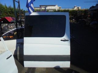 Πόρτα Δεξιά Συρόμενη Με Τζάμι (1.90 x 1.51) για MERCEDES SPRINTER (2006 - 2013) (906) Van *Γ* | Kiparissis - The King Of Parts