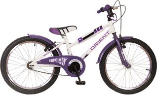 Orient '24 Ποδήλατο παιδικό  Primo 20'' Boy