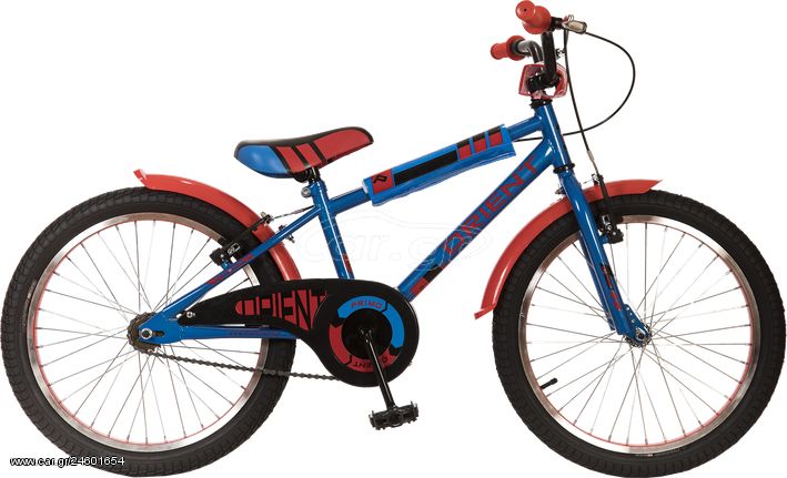 Orient '24 Ποδήλατο παιδικό  Primo 20'' Boy